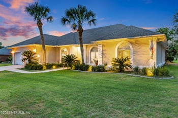 4542 SE 3rd Pl, Keystone Heights, FL 32656