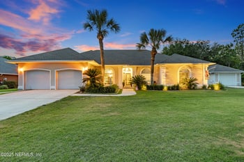 4542 SE 3rd Pl, Keystone Heights, FL 32656
