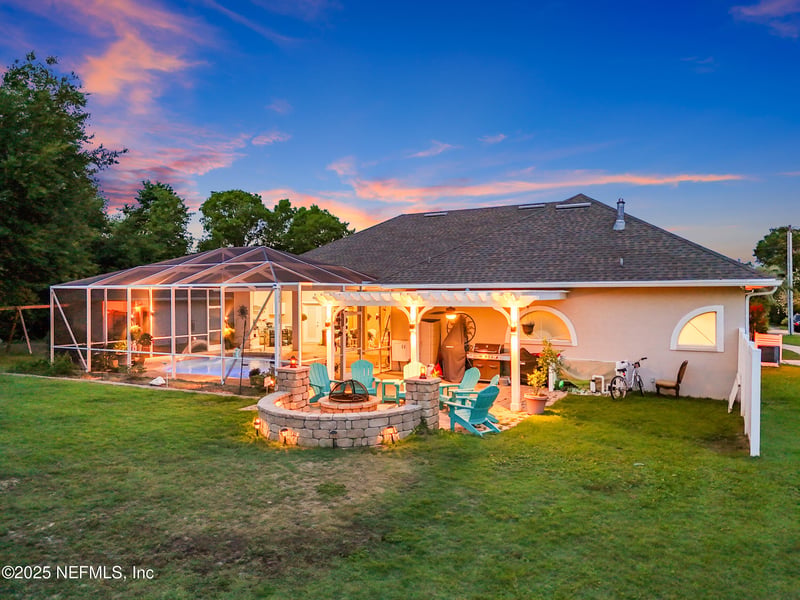 4542 SE 3rd Pl, Keystone Heights, FL 32656