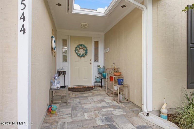 4544 Singletary Rd, Jacksonville, FL 32257
