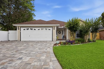 4544 Singletary Rd, Jacksonville, FL 32257