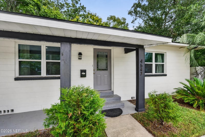 4547 Alpha Ave, Jacksonville, FL 32205