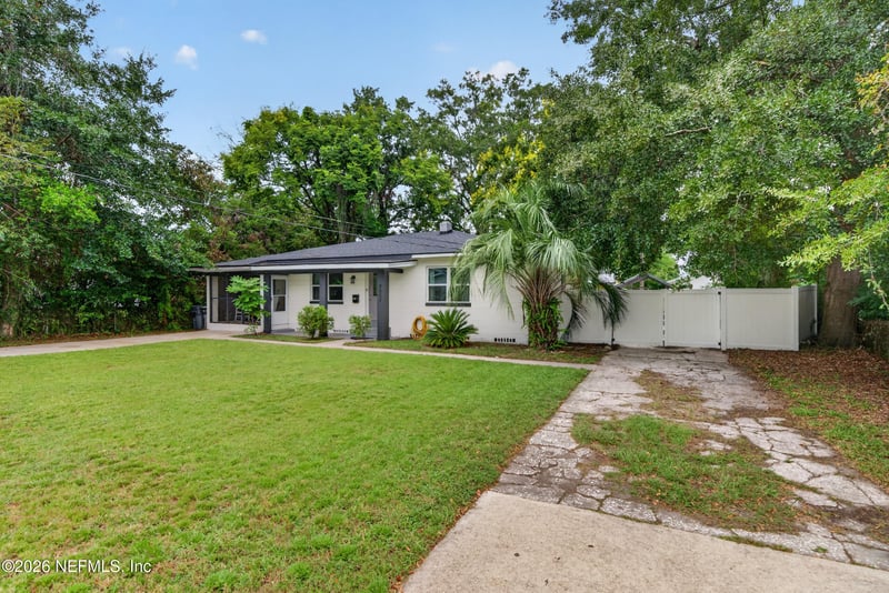 4547 Alpha Ave, Jacksonville, FL 32205
