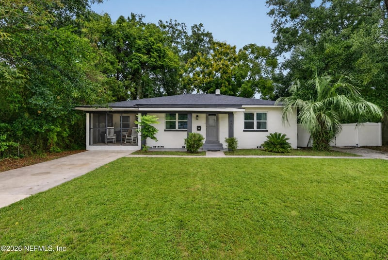 4547 Alpha Ave, Jacksonville, FL 32205