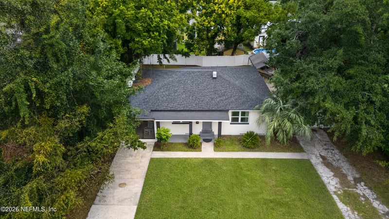 4547 Alpha Ave, Jacksonville, FL 32205
