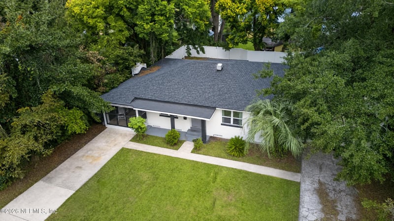 4547 Alpha Ave, Jacksonville, FL 32205