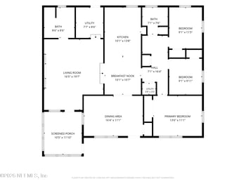 4547 Alpha Ave, Jacksonville, FL 32205