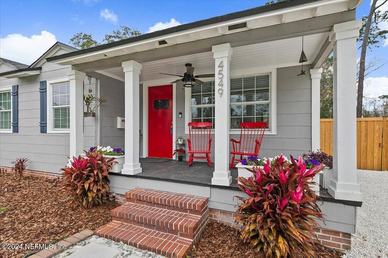 4549 Birkenhead Rd, Jacksonville, FL 32210