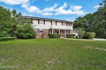 45495 Petree Rd, Callahan, FL 32011