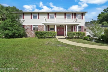 45495 Petree Rd, Callahan, FL 32011
