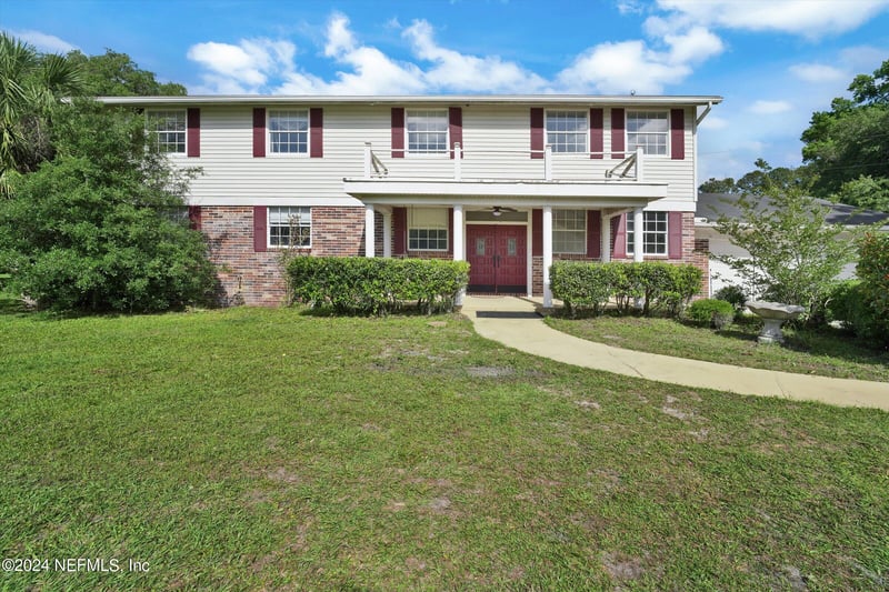 45495 Petree Rd, Callahan, FL 32011