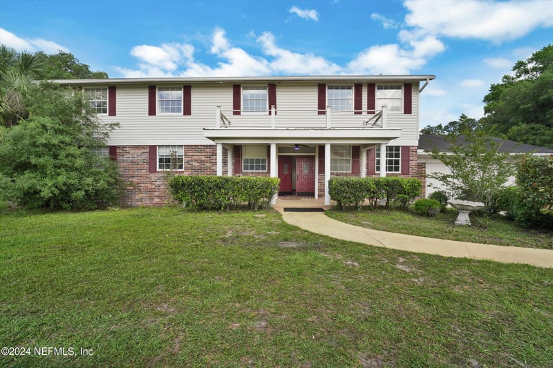45495 Petree Rd, Callahan, FL 32011