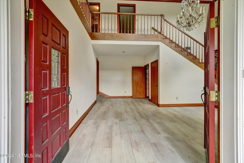 45495 Petree Rd, Callahan, FL 32011