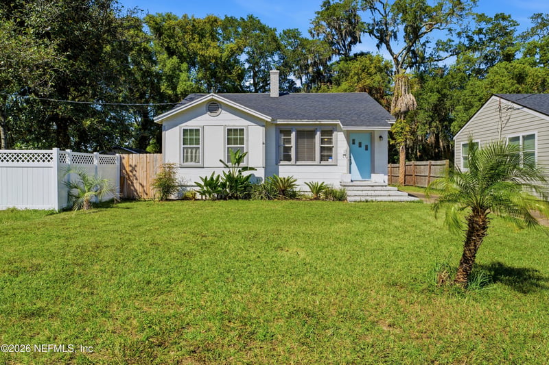 455 66th St W, Jacksonville, FL 32208