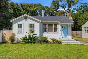 455 66th St W, Jacksonville, FL 32208