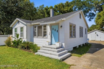 455 66th St W, Jacksonville, FL 32208
