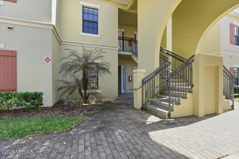 455 La Travesia Flora #102, St Augustine, FL 32095