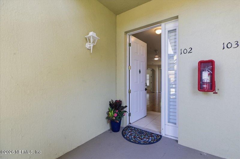 455 La Travesia Flora #102, St Augustine, FL 32095