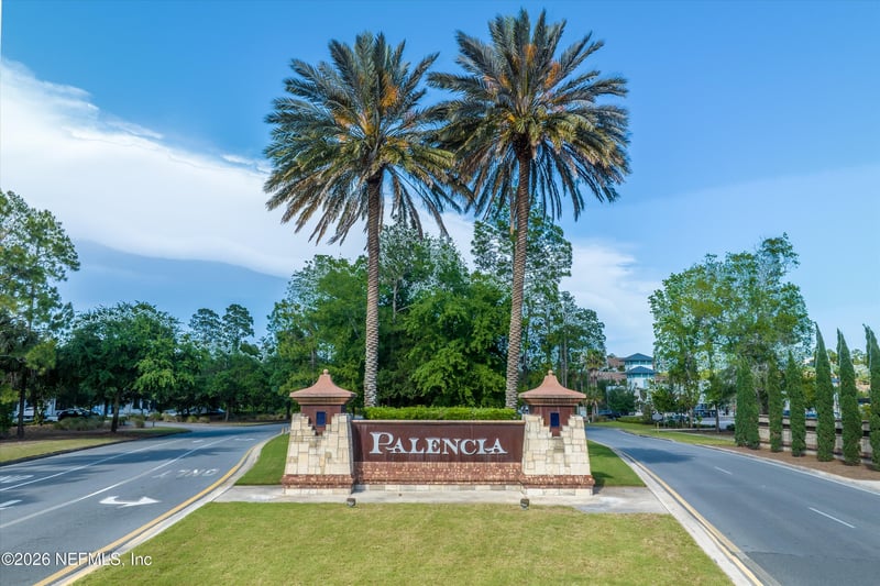 455 La Travesia Flora #202, St Augustine, FL 32095