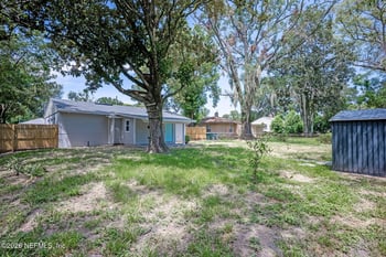 455 Laurina St, Jacksonville, FL 32216