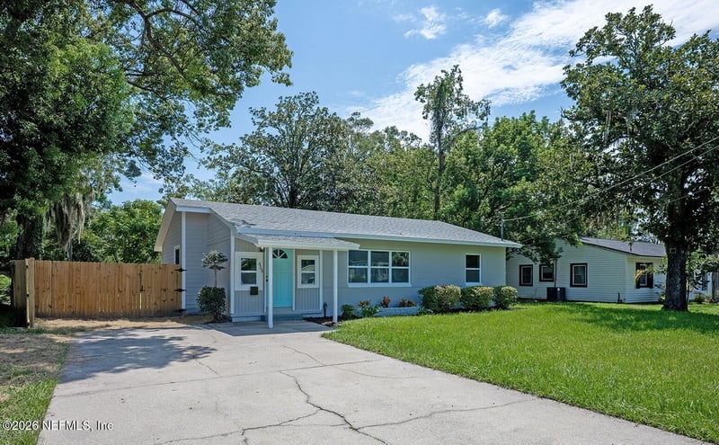 455 Laurina St, Jacksonville, FL 32216