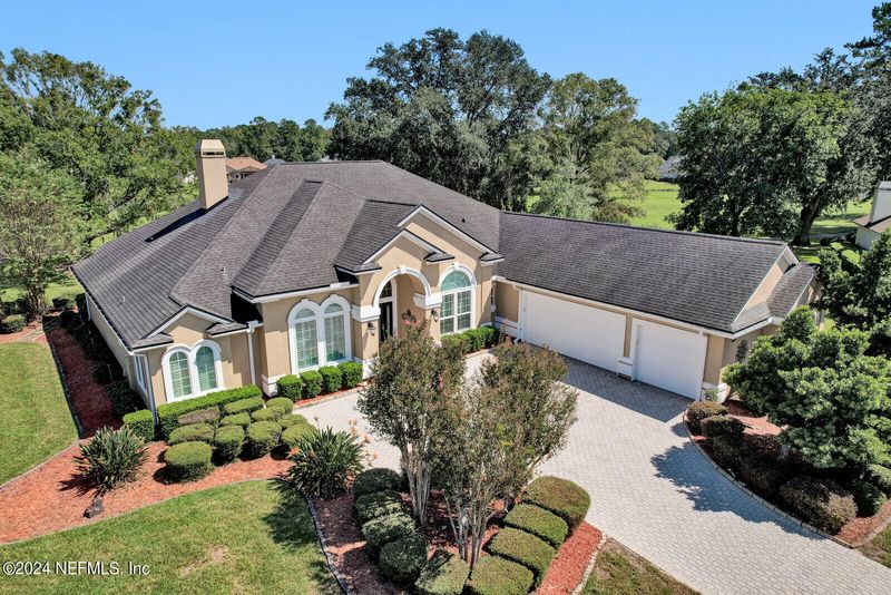 455 Monterey Pw, Orange Park, FL 32073