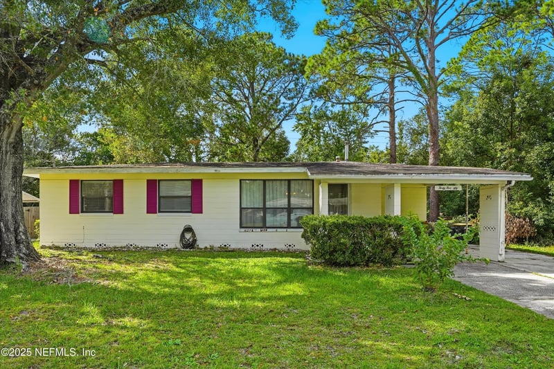 4550 Anvers Blvd, Jacksonville, FL 32210