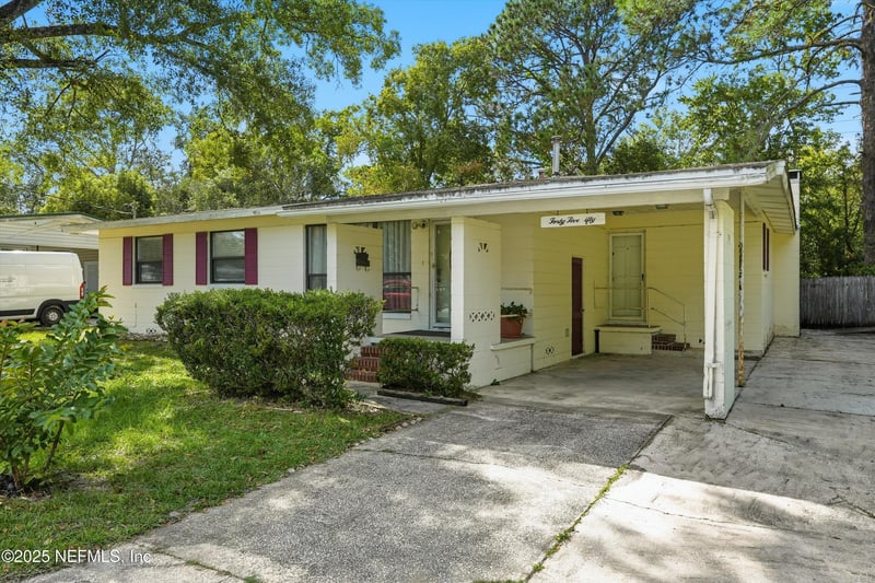 4550 Anvers Blvd, Jacksonville, FL 32210