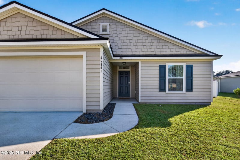 45501 Ingleham Cir, Callahan, FL 32011