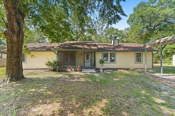 4551 Antelope St, Middleburg, FL 32068