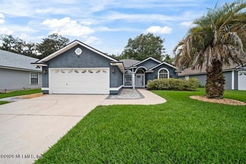 4552 Misty Dawn Ct S, Jacksonville, FL 32277