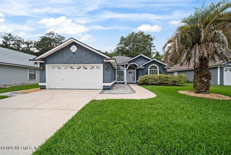 4552 Misty Dawn Ct S, Jacksonville, FL 32277
