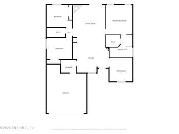 4552 Misty Dawn Ct S, Jacksonville, FL 32277