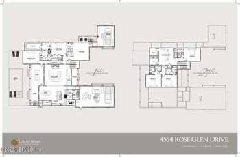 4554 Rose Glen Dr, Jacksonville, FL 32224