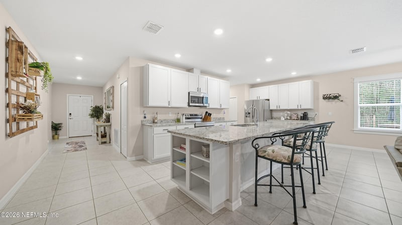 4555 Alvin St, Hastings, FL 32145