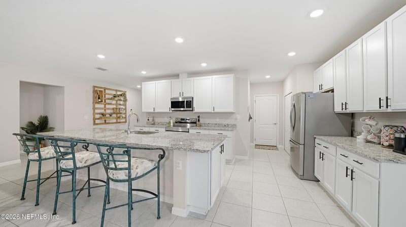 4555 Alvin St, Hastings, FL 32145