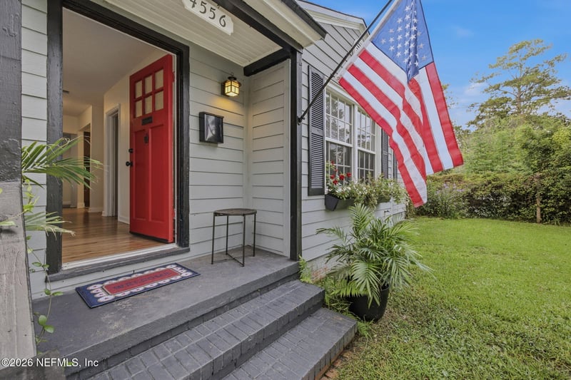 4556 Blount Ave, Jacksonville, FL 32210