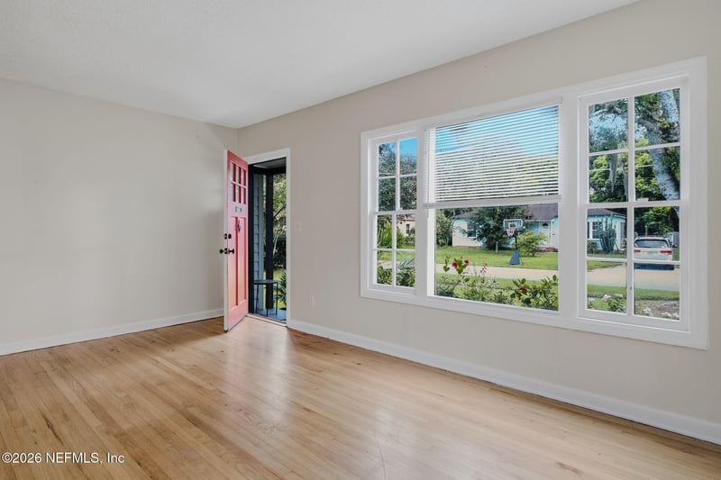 4556 Blount Ave, Jacksonville, FL 32210