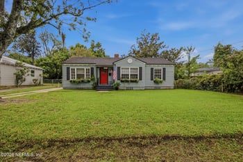 4556 Blount Ave, Jacksonville, FL 32210