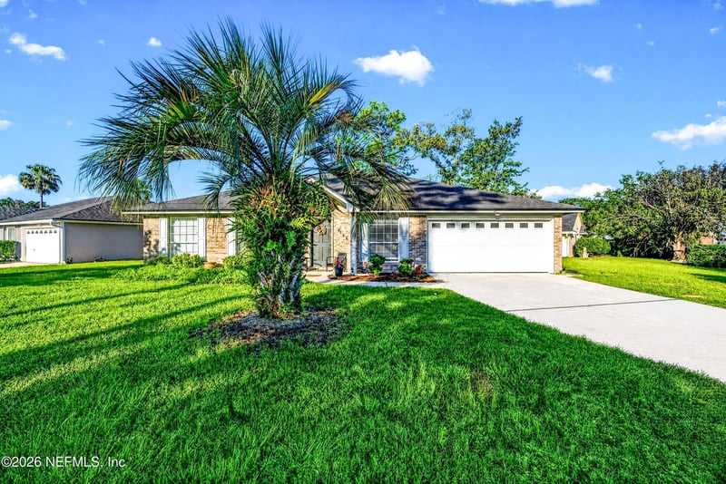 4556 Shaky Leaf Ln N, Jacksonville, FL 32224
