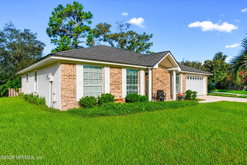 4556 Shaky Leaf Ln N, Jacksonville, FL 32224