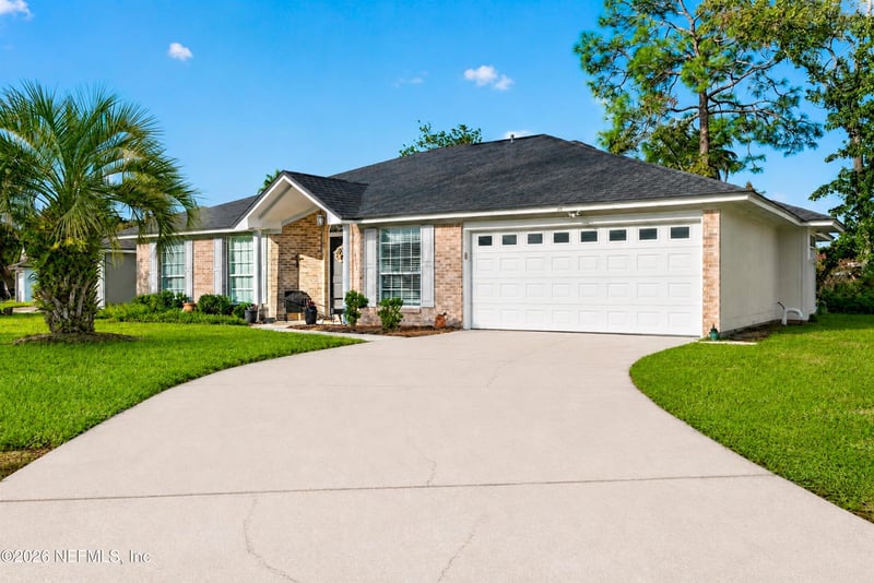 4556 Shaky Leaf Ln N, Jacksonville, FL 32224