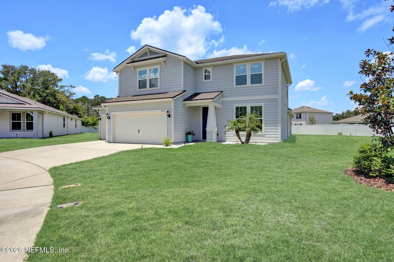 4559 Haystack Ct, Jacksonville, FL 32226