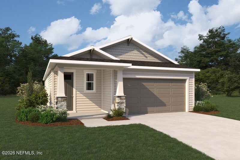 456 Appalachian Trl, St Johns, FL 32259