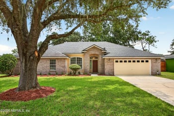 456 Bay Point Way N, St Johns, FL 32259