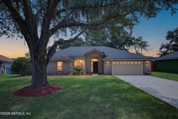 456 Bay Point Way N, St Johns, FL 32259