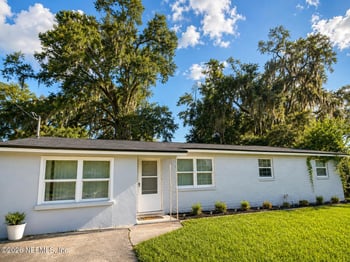 456 Blairmore Blvd W, Orange Park, FL 32073