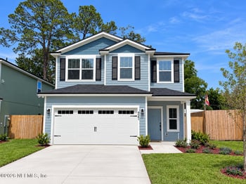 4561 Attleboro St, Jacksonville, FL 32205