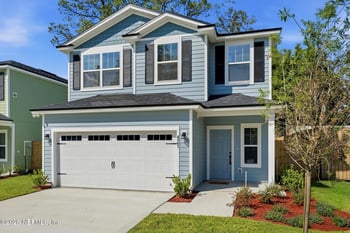 4561 Attleboro St, Jacksonville, FL 32205