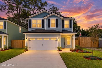 4561 Attleboro St, Jacksonville, FL 32205